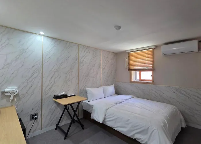 천호 T Hotel Seoul