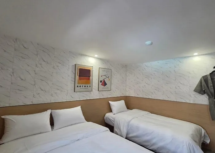 Hotel 천호 T