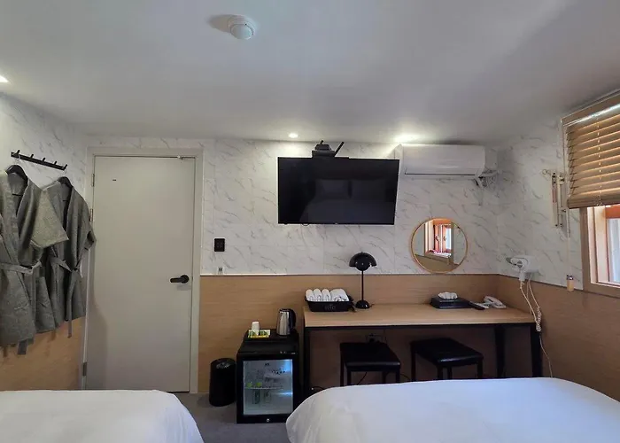 천호 T Hotel Seoul