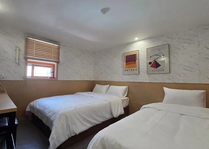 Hotel 천호 T Seoul